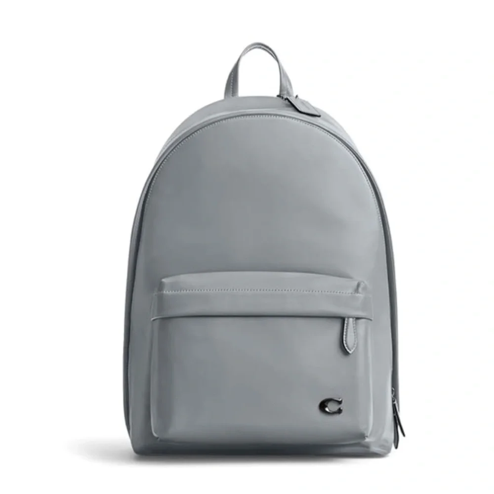 Coach Hall Backpack - Picture 1 of 4